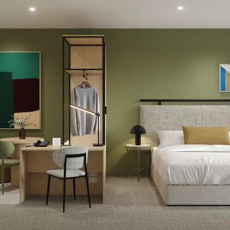 Quest Port Adelaide Aparthotel Exterior photo